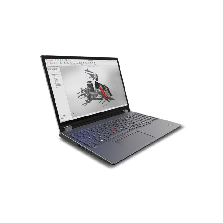LENOVO TS P16 I9-13980HX 32GB 1TB 16 RTXA4000 W11PR 3YPRE